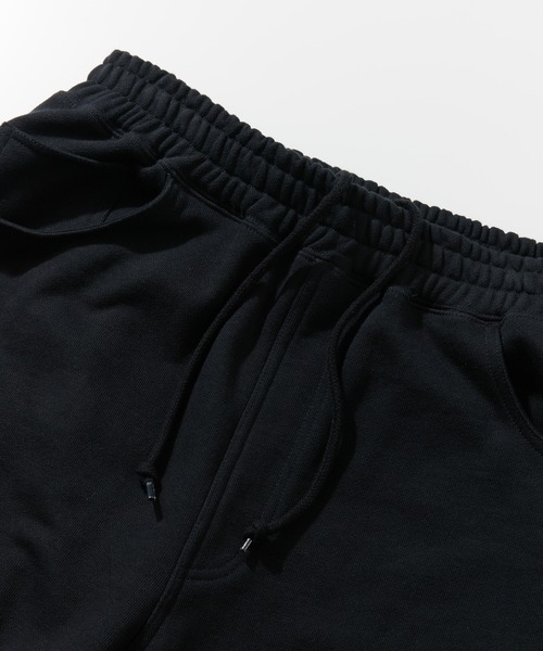 XLARGE（エクストララージ）の「BAGGY SWEAT PANTS（スウェットパンツ・メンズ・ネイビー/ブラック/アッシュ・S/M/L/XL）」の22枚目の写真