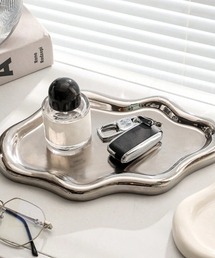 インテリア（シルバー/銀色系）ファッション通販 - ZOZOTOWN