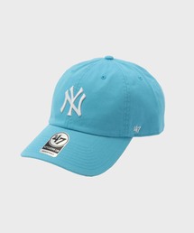 '47（フォーティーセブン）の「47 BRIGHT SIDE CLEAN UP Yankees / クリーンナップ ニューヨーク・ヤンキース（キャップ）」