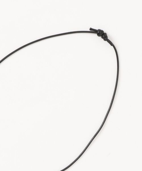 MARAI（マーライ）の「マルチビーズネックレス（ネックレス・レディース・A・FREE）」の3枚目の写真