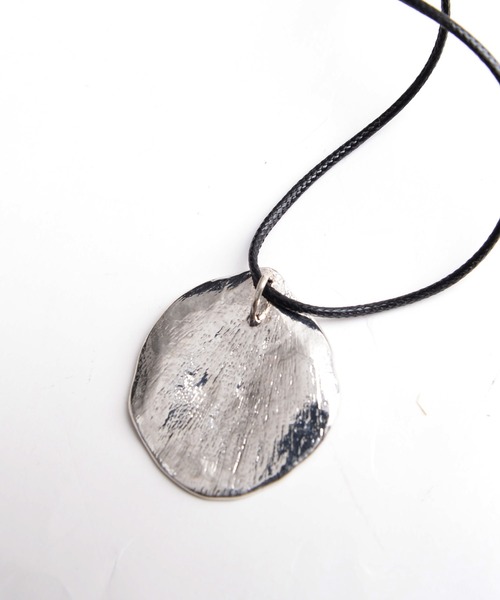 MARAI（マーライ）の「マルチビーズネックレス（ネックレス・レディース・A・FREE）」の4枚目の写真