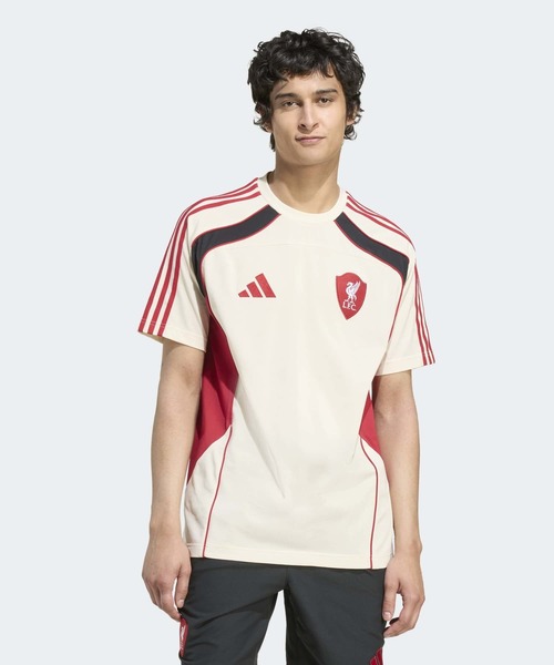 セール】リバプールFC UBP Tシャツ / アディダス adidas（Tシャツ