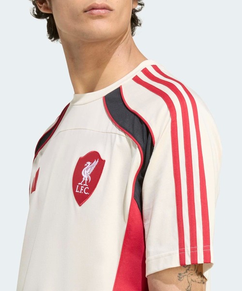 リバプールFC UBP Tシャツ / アディダス adidas（Tシャツ/カットソー