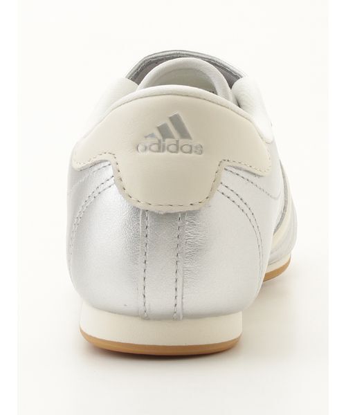adidas(アディダス)の「【adidas】JS4023 TAEKWONDO W テコンドー(スニーカー・レディース・シルバー・23/24/24.5/25/23.5)」の4枚目の写真