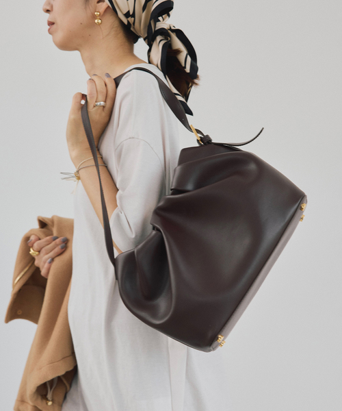セール】THEMOIRE テモワール One Shoulder Bag LARA（ショルダー
