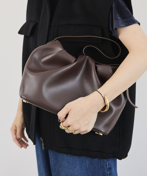 セール】THEMOIRE テモワール One Shoulder Bag LARA（ショルダー