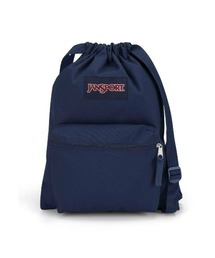 【JANSPORT】DRAW SACK