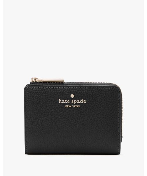 【新品✨️】ケイト・スペード　kate spade チェーン付き　黒 ウォレット 楽天市場】【新春P5倍！さらに最大5,000円OFFクーポン】ケイトスペード