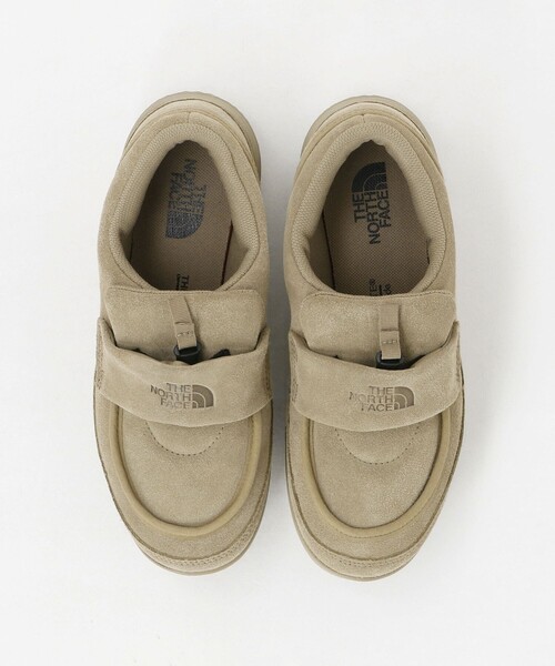ヌプシローファー スエード THE NORTH FACE THE NORTH FACE ザ・ノース・フェイス Nuptse Loafer Suede (ヌプシ