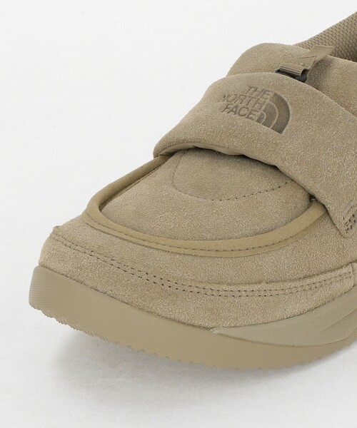 THE NORTH FACE（ザノースフェイス）の「＜THE NORTH FACE＞ヌプシ ローファー スエード シューズ（ローファー・レディース・ベージュ/ブラック・US 7/US 6/US 5）」の13枚目の写真