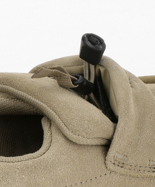 THE NORTH FACE（ザノースフェイス）の「＜THE NORTH FACE＞ヌプシ ローファー スエード シューズ（ローファー・レディース・ベージュ/ブラック・US 7/US 6/US 5）」の15枚目の写真