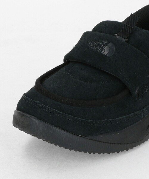 THE NORTH FACE（ザノースフェイス）の「＜THE NORTH FACE＞ヌプシ ローファー スエード シューズ（ローファー・レディース・ベージュ/ブラック・US 7/US 6/US 5）」の20枚目の写真
