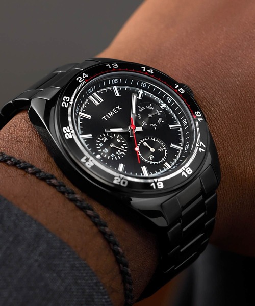 TIMEX/タイメックス ウェストン 腕時計 TX-TW2Y22800 メンズ（アナログ