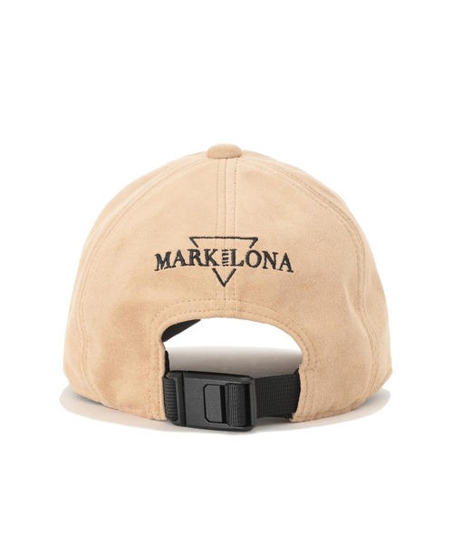 MARK & LONA(マークアンドロナ)の「SPCP | MEN and WOMEN(キャップ・メンズ・ブラック/ホワイト/ベージュ・FREE)」の10枚目の写真