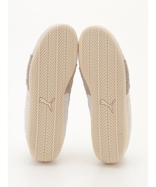 PUMA(プーマ)の「【PUMA】SPEEDCAT ELEVATED W(スニーカー・レディース・アイボリー・23.5/24/24.5/23/25)」の9枚目の写真