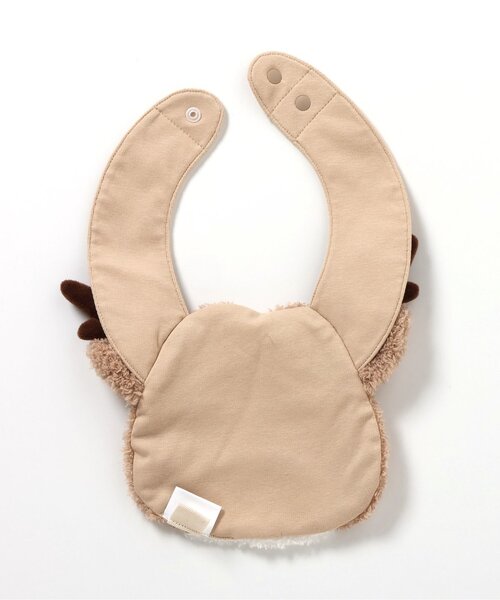 クリスマスモチーフスタイ（スタイ/よだれかけ）｜apres les cours