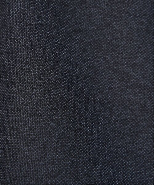 ikka(イッカ)の「【セットアップ対応】GOKU楽ワークウールライクジャケット(テーラードジャケット・メンズ・チャコール/ネイビー/ダークブラウン・M/L/XL/S)」の11枚目の写真