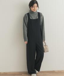 新品タグ付き　かぐれ　リバティプリントサロペット　アーバンリサーチドアーズ アーバンリサーチ ドアーズ URBAN RESEARCH DOORS 『一部WEB限定カラー