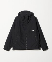 コンパクトノマドジャケット Compact」に該当するTHE NORTH FACE