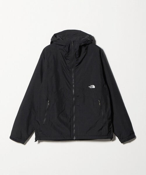 THE NORTH FACE＞コンパクト ノマド ジャケット（ナイロンジャケット