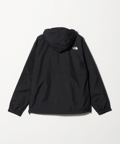 THE NORTH FACE＞コンパクト ノマド ジャケット（ナイロンジャケット