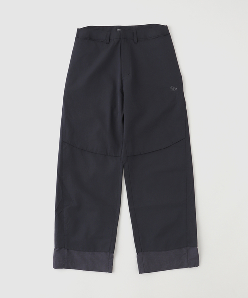 sansangear PIPINGPANTS サンサンギア サイズ2 SAN SAN GEAR / サン サン ギア】PIPING PANTS（その他パンツ