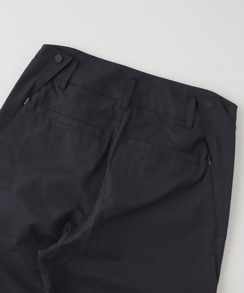 セール】SAN SAN GEAR / サンサンギア PARALLAX TROUSER（その他パンツ