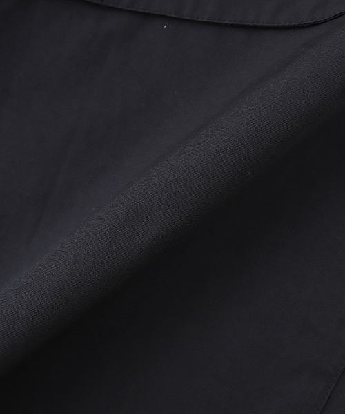 SAN SAN GEAR（サンサンギア）の「SAN SAN GEAR / サンサンギア PARALLAX TROUSER（その他パンツ・メンズ・ブラック/ブラウン・1/2）」の9枚目の写真