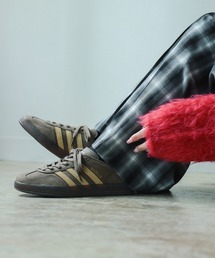 adidas（アディダス）の「adidas / GAZELLE INDOOR / JQ8386/ JQ8387（スニーカー・レディース）」