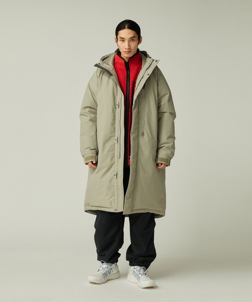 セール】Snow Peak / FR 2L Down Coat ダウンコート(ダウンジャケット セール】Snow Peak / FR 2L Down Coat ダウンコート(ダウンジャケット