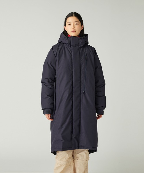 セール】Snow Peak / FR 2L Down Coat ダウンコート（ダウンジャケット