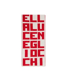 MSGM｜エムエスジーエムのマフラー通販 - ZOZOTOWN