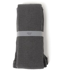 Piedi Nudi | Piedi Nudi:リブ タイツ(タイツ/ストッキング)