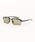 Maui Jim�i�}�E�C�W���j�́u�yMaui Jim/�}�E�C�W���z �A�N�e�B�u �Ό��T���O���X MJ0337SA 001�i�T���O���X�j�v�b�u���b�N