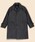 BROOKS BROTHERS�i�u���b�N�X�u���U�[�Y�j�́u�E�[���@�f�j���@�����O�R�[�g�i�X�e���J���[�R�[�g�j�v�b�u���[