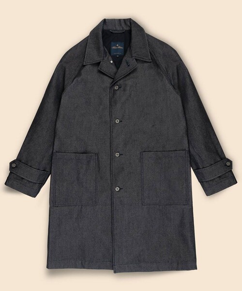 BROOKS BROTHERS（ブルックスブラザーズ）の「ウール ハリス