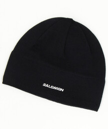 FREAK'S STORE(フリークスストア)の限定展開 SALOMON/サロモン SALOMON BEANIE / LC2631400(キャップ)