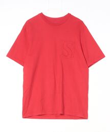 Supreme（シュプリーム）の「半袖Tシャツ（Tシャツ/カットソー）」