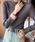 Lace Ladies�i���[�X���f�B�[�X�j�́u���N�� �v�`�n�C�l�b�N ���� �v���I�[�o�[�i�C���i�[�E�F�A/�����j�v�b�`���R�[���O���[