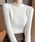 Lace Ladies�i���[�X���f�B�[�X�j�́u���N�� �v�`�n�C�l�b�N ���� �v���I�[�o�[�i�C���i�[�E�F�A/�����j�v�b�A�C�{���[