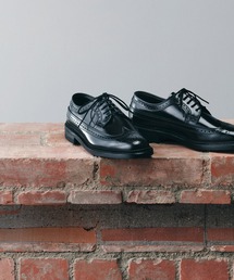 ★新品未使用★リーガル REGAL ウィングチップ 26.5cm 黒 REGAL｜リーガルのシューズ（ウィングチップ）通販 - ZOZOTOWN