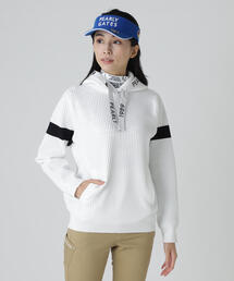 PEARLY GATES｜パーリーゲイツのニット/セーター通販 - ZOZOTOWN