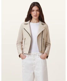 ALLSAINTS｜オールセインツのライダースジャケット通販 - ZOZOTOWN