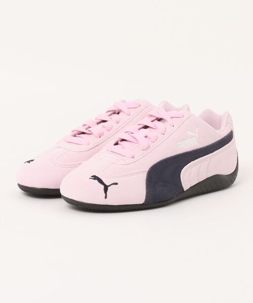 PUMA プーマ SPEEDCAT OG 407974 ABC-MART限定 *03PEARL PINK