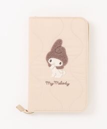 A BAG OF CHIPS（アバッグオブチップス）の「sanrio/サンリオキャラクターズ　マルチケース（ポーチ）」