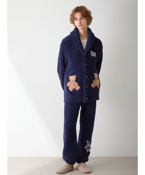 gelato pique（ジェラートピケ）の「【HOLIDAY】【HOMME】ジェラート