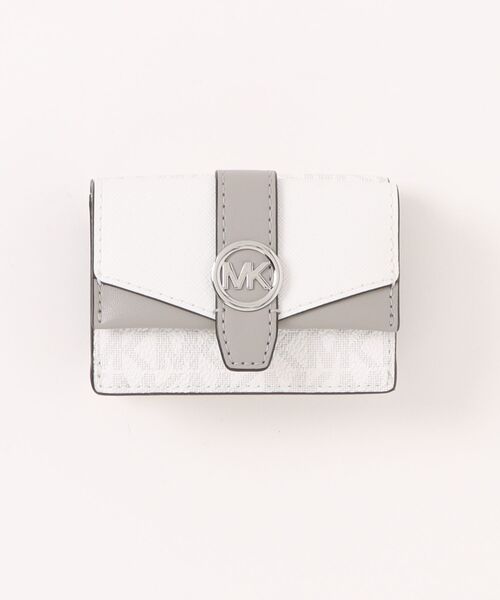 GREENWICH XS FLAP TRIFOLD ウォレット