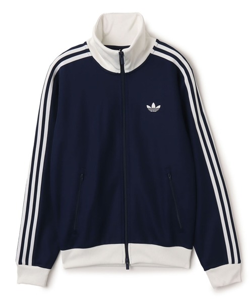 adidas CLASSIC TRACK TOP / アディダス クラシック トラック トップ