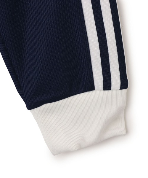 adidas(アディダス)の「adidas CLASSIC TRACK TOP / アディダス クラシック トラック トップ(ジャージ・メンズ・ネイビー・XXL/XL/L/M/S)」の7枚目の写真