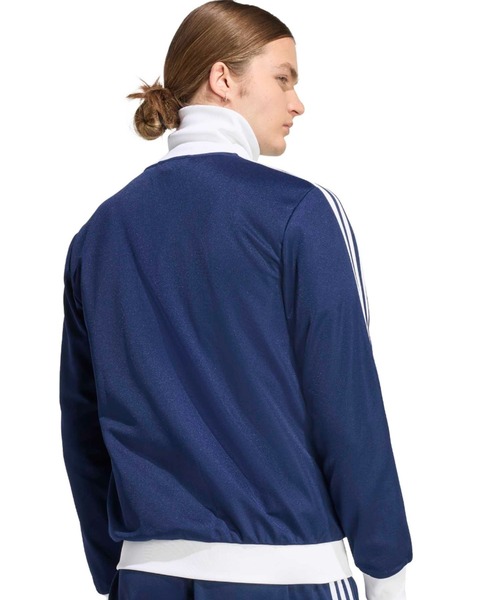 adidas(アディダス)の「adidas CLASSIC TRACK TOP / アディダス クラシック トラック トップ(ジャージ・メンズ・ネイビー・XXL/XL/L/M/S)」の10枚目の写真
